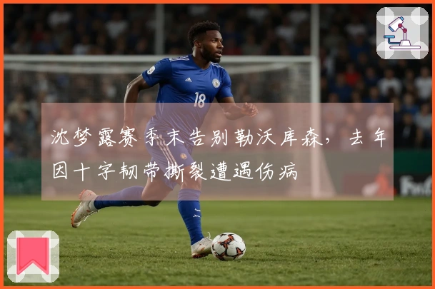 沈梦露赛季末告别勒沃库森，去年因十字韧带撕裂遭遇伤病