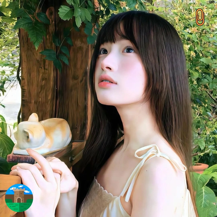 谢女士